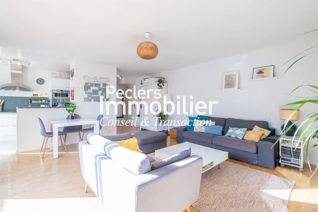 Appartement à vendre, 85m², Rueil-Malmaison