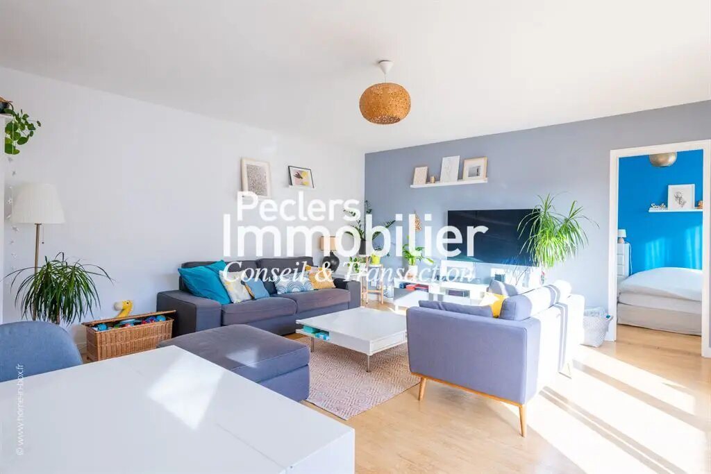 Appartement à vendre, 85m², Rueil-Malmaison