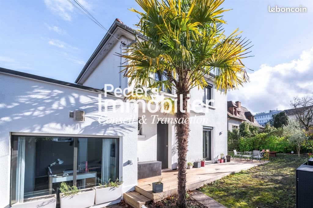 Maison à vendre, 114m², Rueil-Malmaison
