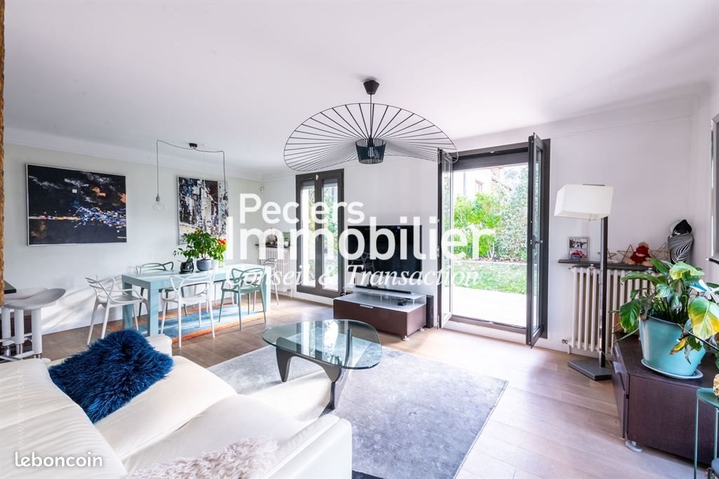 Maison à vendre, 114m², Rueil-Malmaison