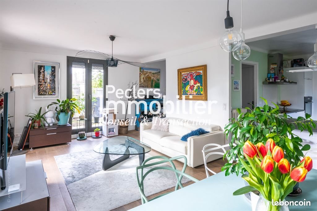 Maison à vendre, 114m², Rueil-Malmaison