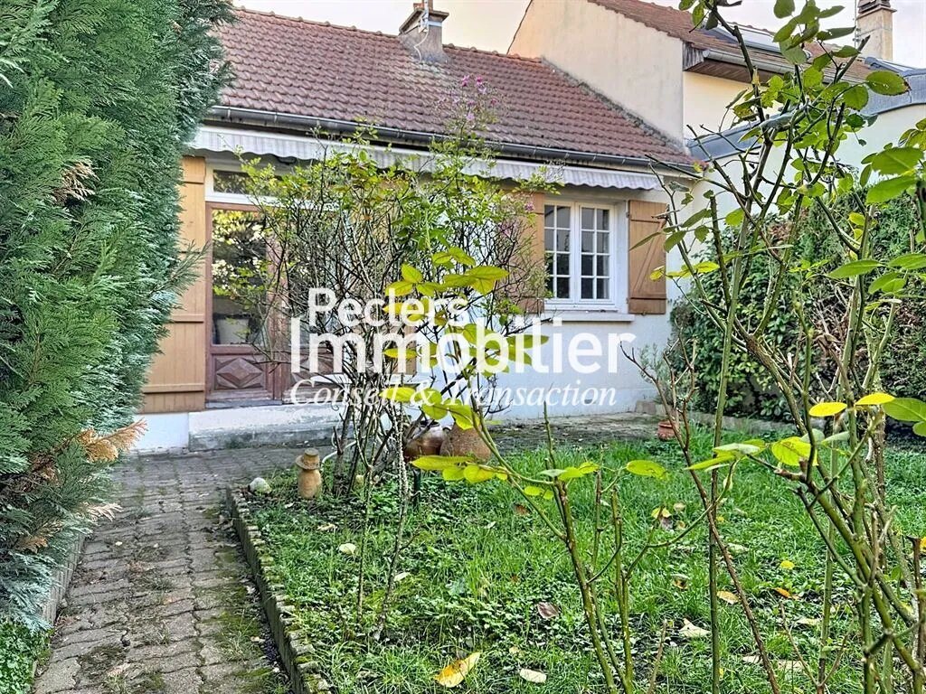 Maison à vendre, 63m², Rueil-Malmaison