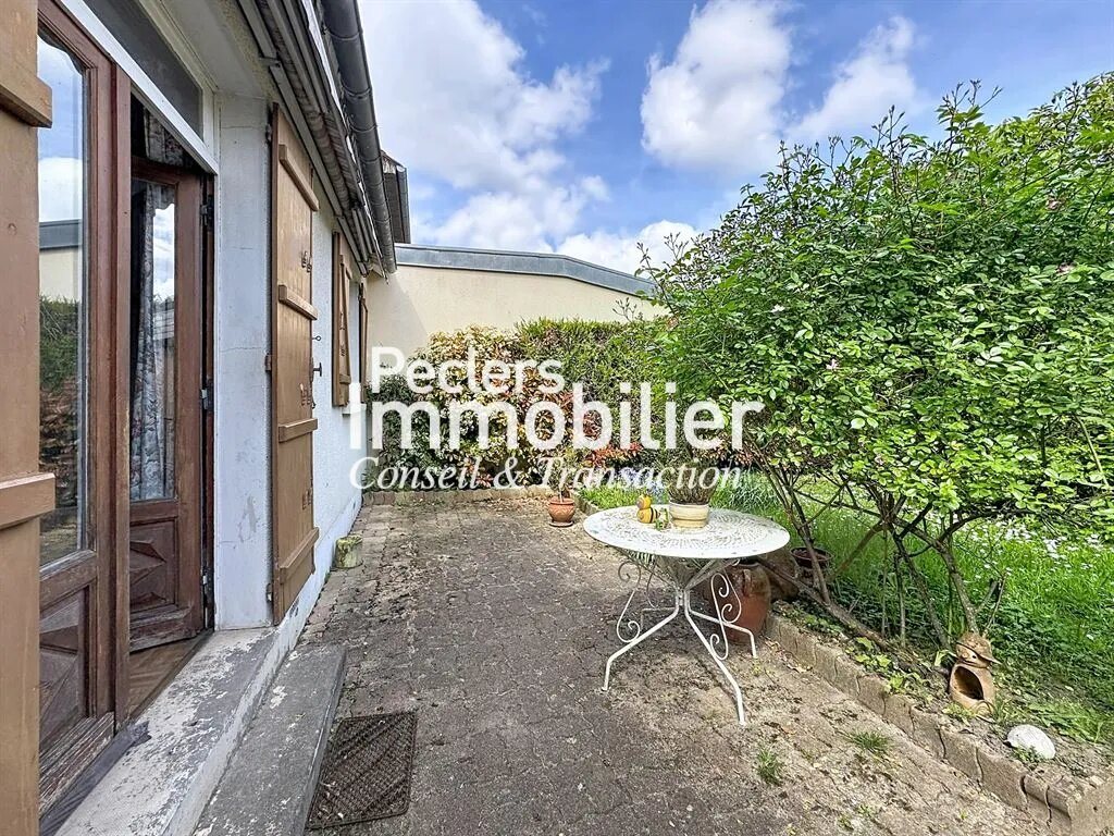 Maison à vendre, 63m², Rueil-Malmaison