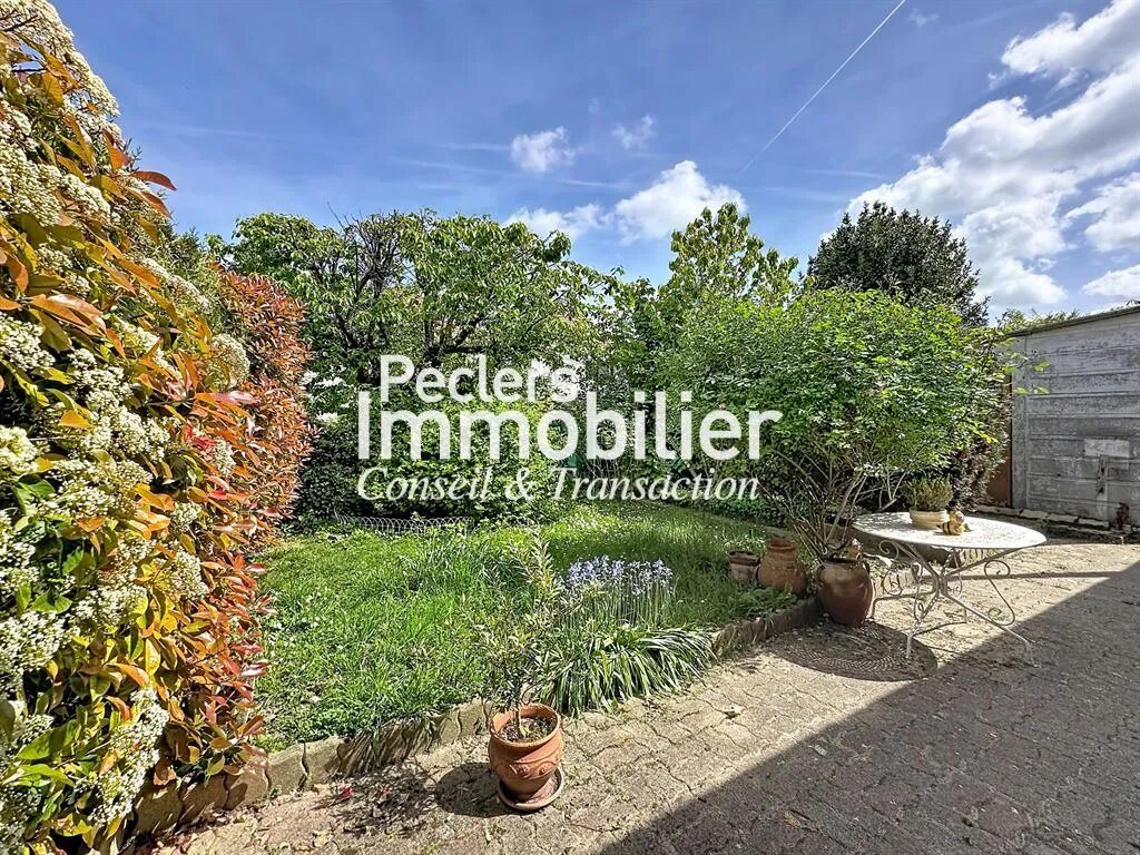 Maison à vendre, 63m², Rueil-Malmaison