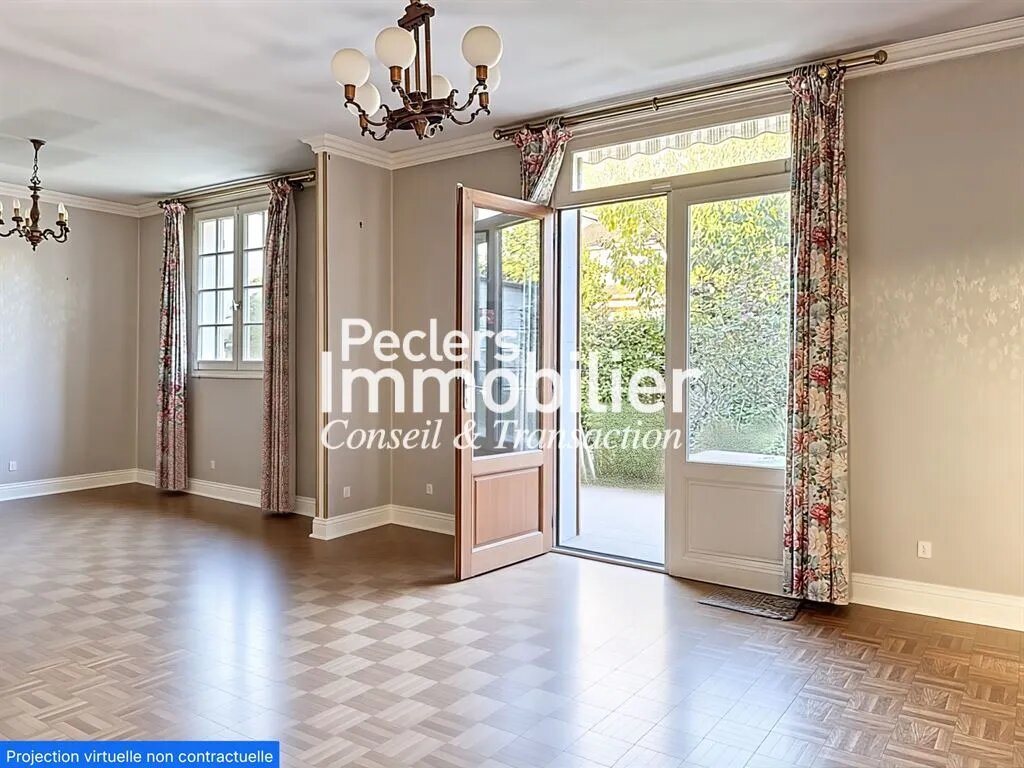 Maison à vendre, 63m², Rueil-Malmaison