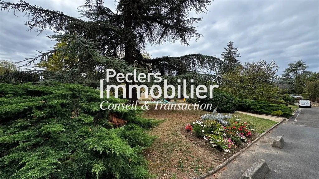 Appartement à vendre, 39m², Rueil-Malmaison
