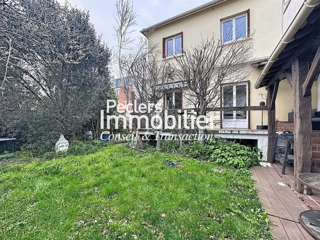 Maison à vendre, 88m², Suresnes