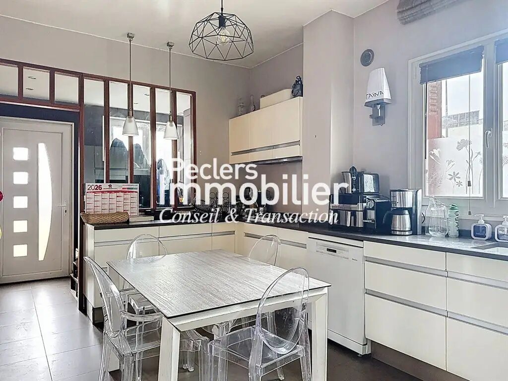 Maison à vendre, 88m², Suresnes