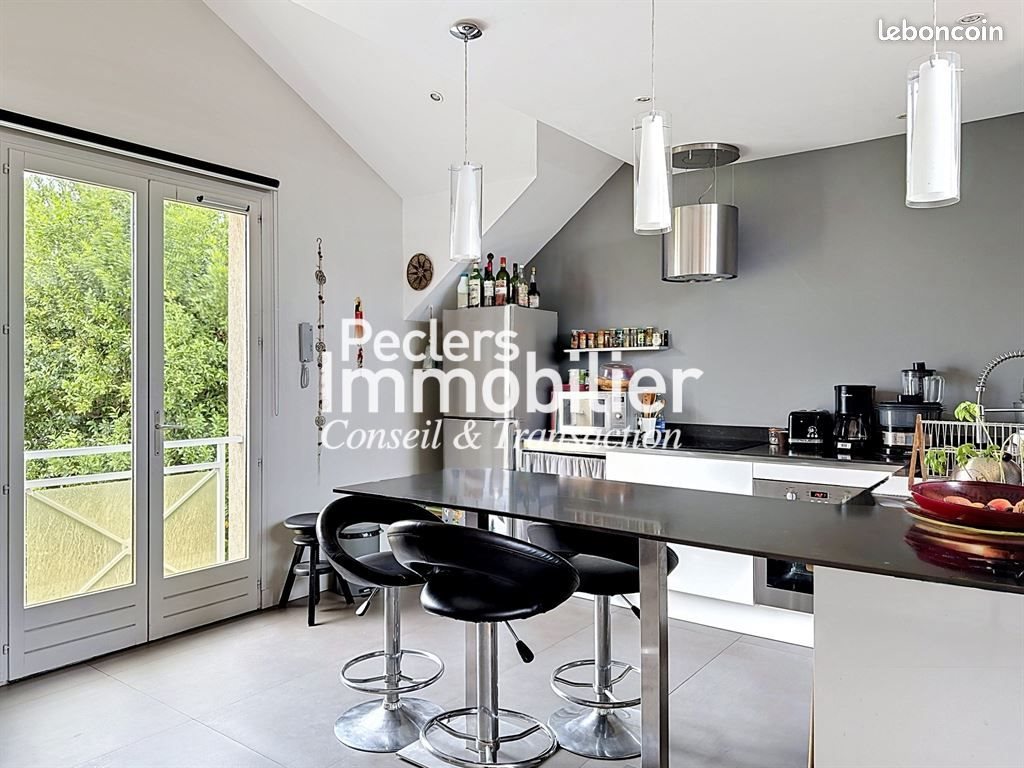 Appartement à vendre, 109m², Rueil-Malmaison