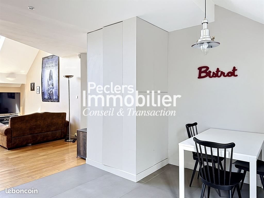 Appartement à vendre, 109m², Rueil-Malmaison