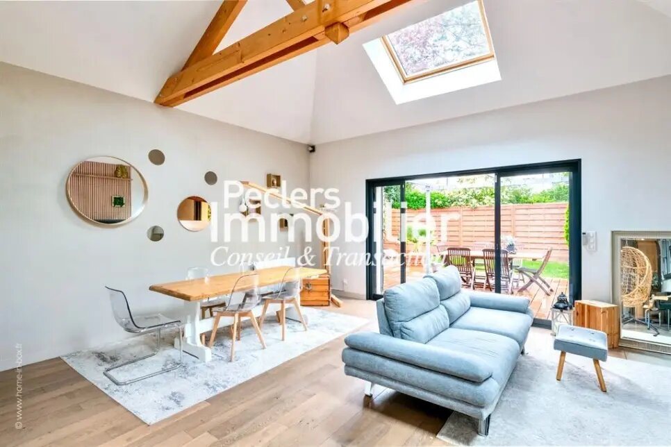 Maison à vendre, 143m², Rueil-Malmaison