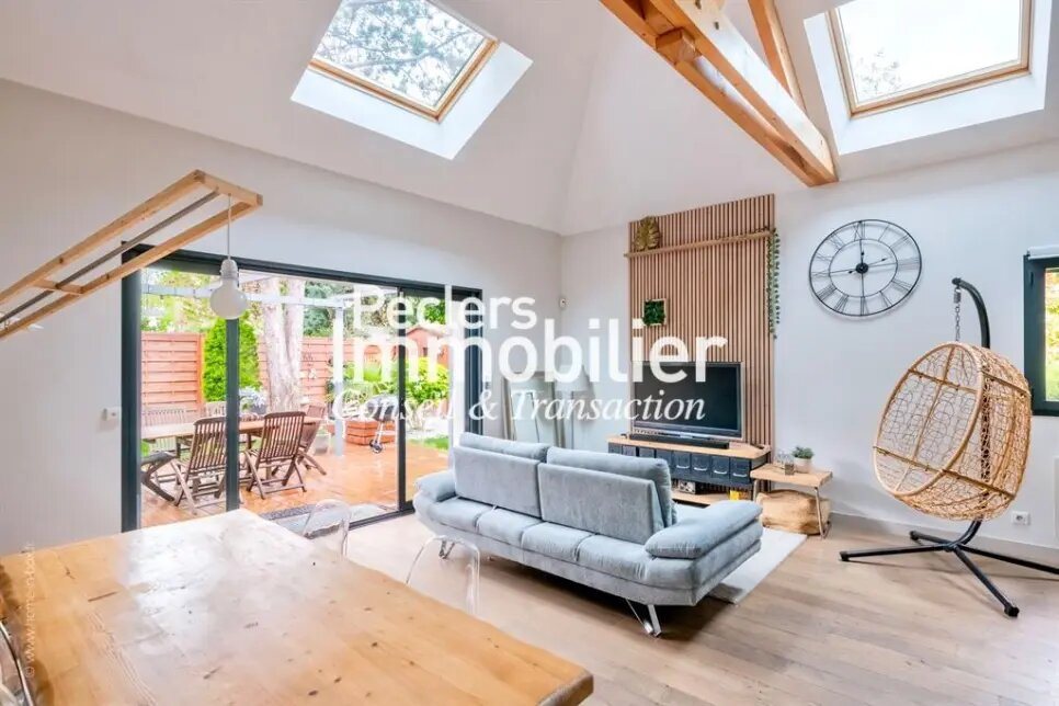 Maison à vendre, 143m², Rueil-Malmaison