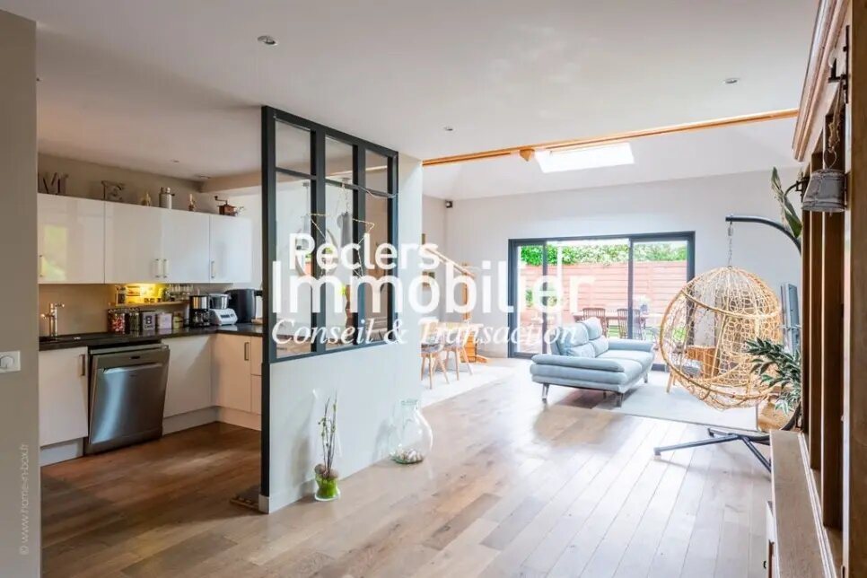 Maison à vendre, 143m², Rueil-Malmaison