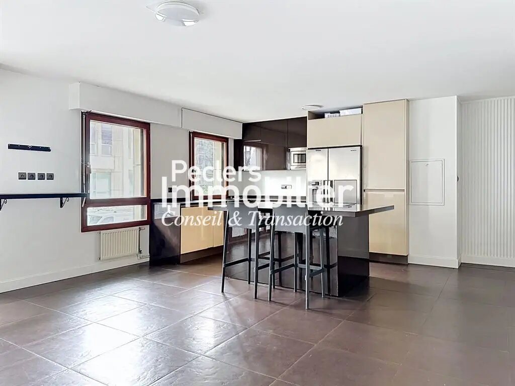 Appartement à vendre, 85m², Rueil-Malmaison