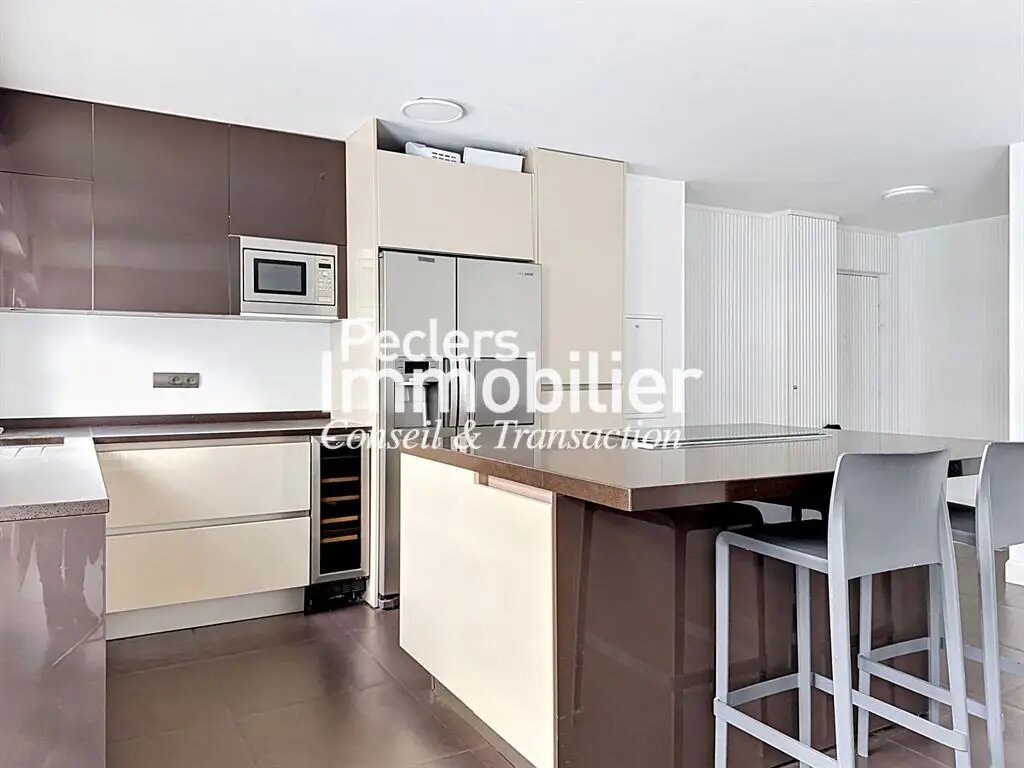 Appartement à vendre, 85m², Rueil-Malmaison