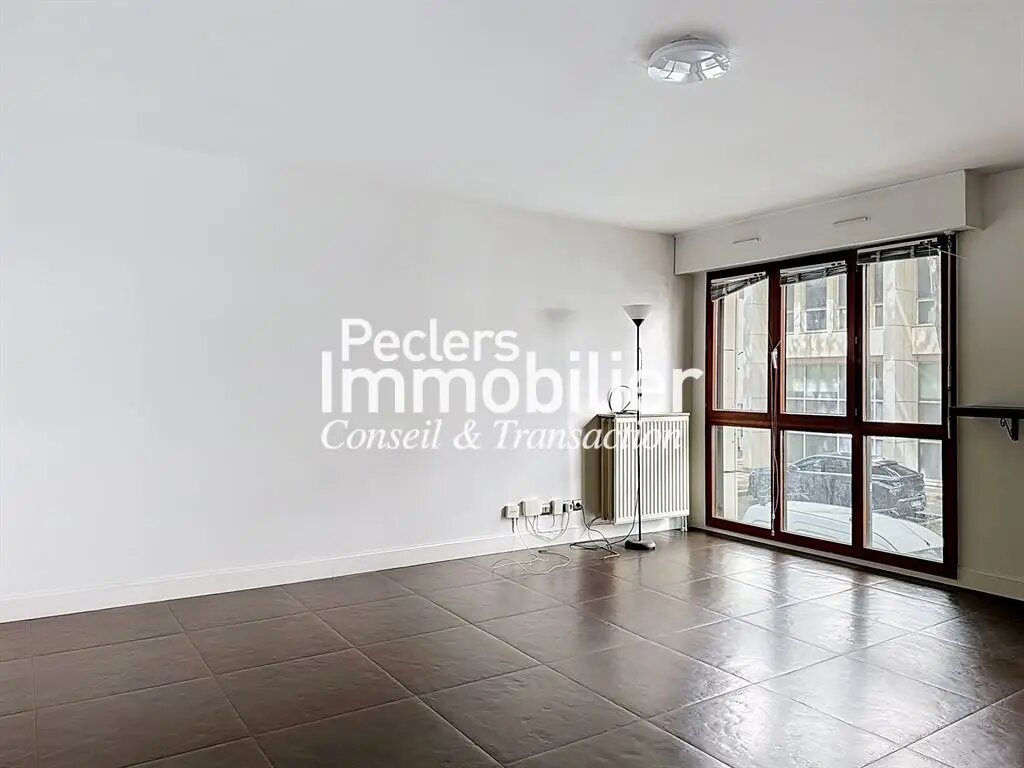 Appartement à vendre, 85m², Rueil-Malmaison