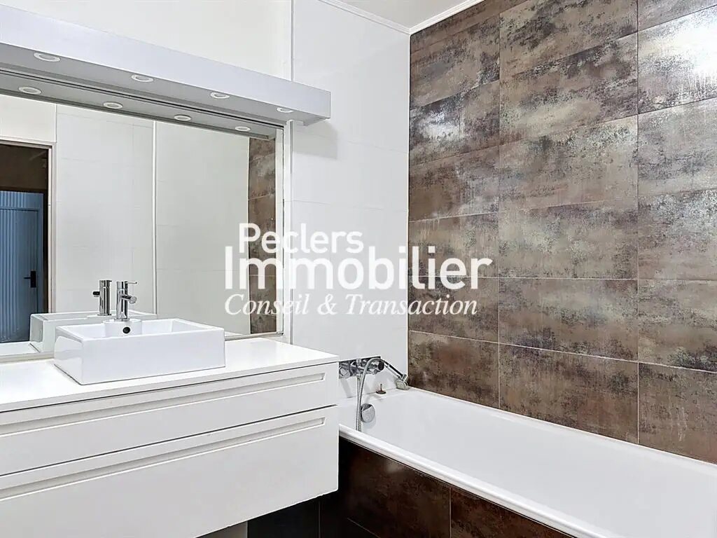 Appartement à vendre, 85m², Rueil-Malmaison