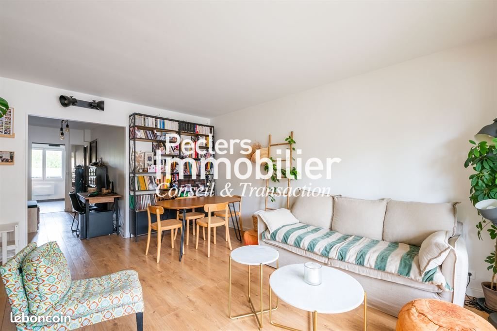 Appartement à vendre, 72m², Rueil-Malmaison