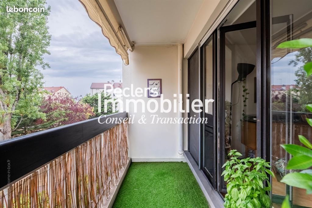 Appartement à vendre, 72m², Rueil-Malmaison