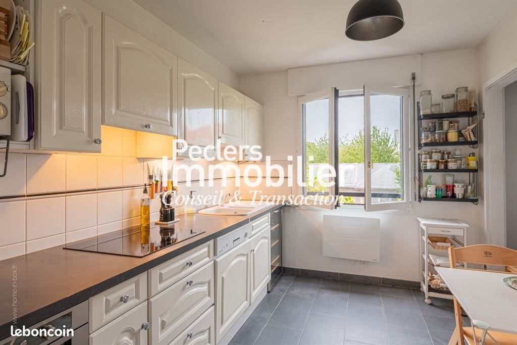 Appartement à vendre, 72m², Rueil-Malmaison