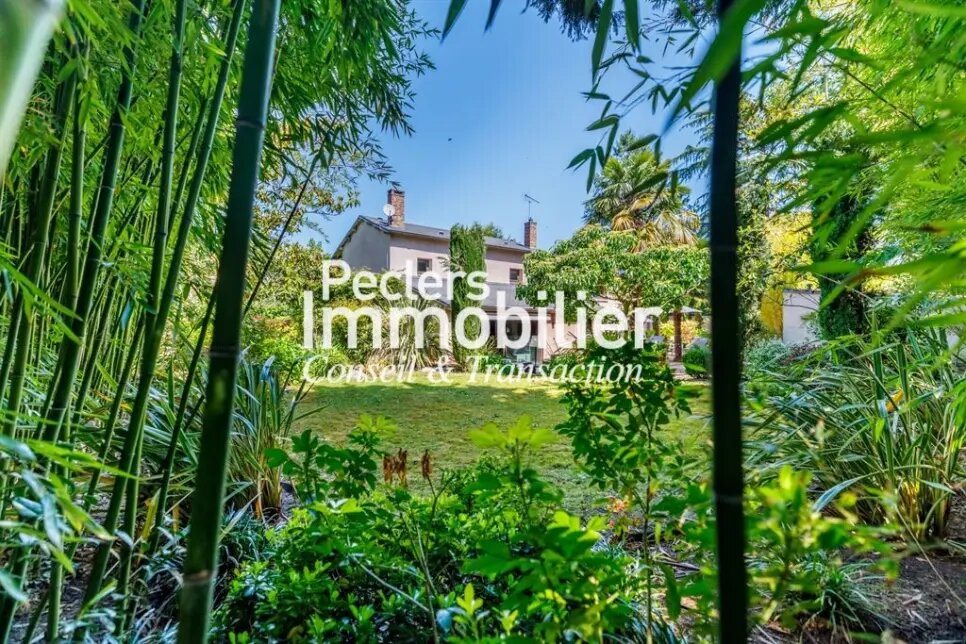 Maison à vendre, 250m², Rueil-Malmaison