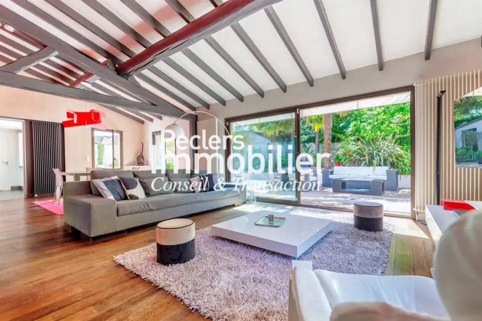 Maison à vendre, 250m², Rueil-Malmaison