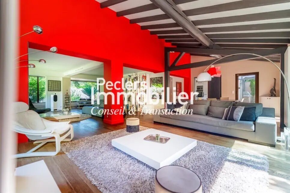 Maison à vendre, 250m², Rueil-Malmaison