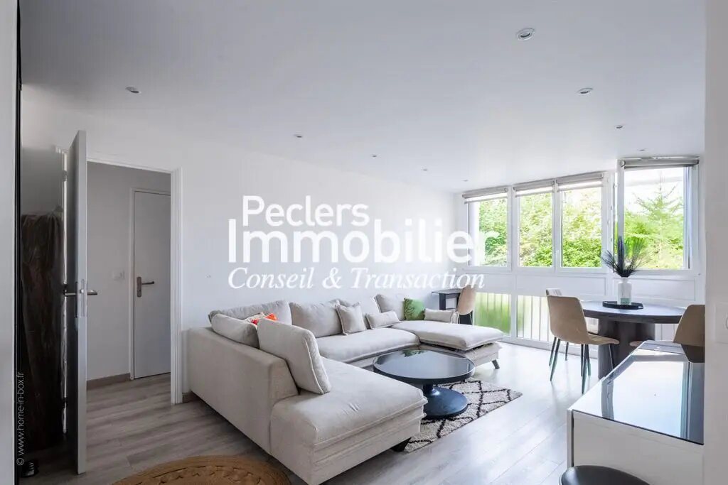 Appartement à vendre, 57m², Rueil-Malmaison