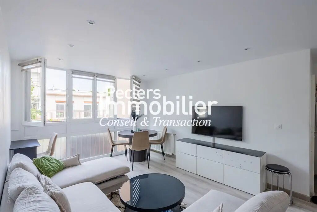 Appartement à vendre, 57m², Rueil-Malmaison