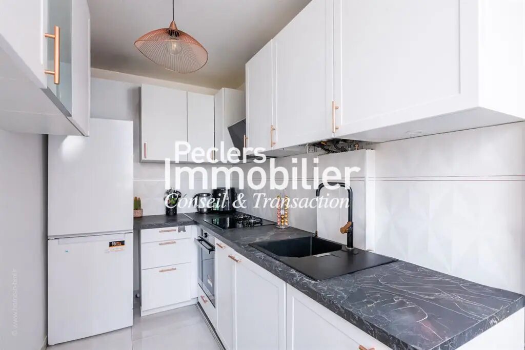 Appartement à vendre, 57m², Rueil-Malmaison
