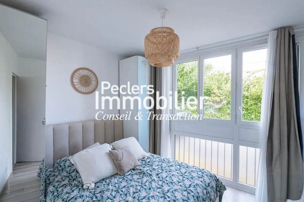 Appartement à vendre, 57m², Rueil-Malmaison