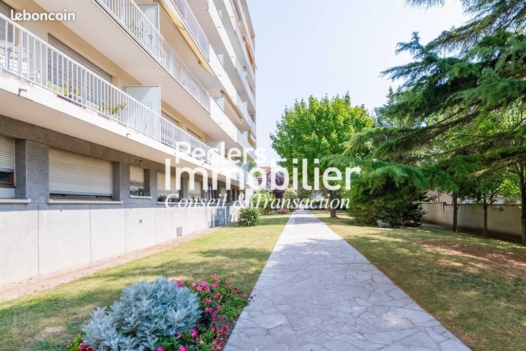 Appartement à vendre, 37m², Rueil-Malmaison
