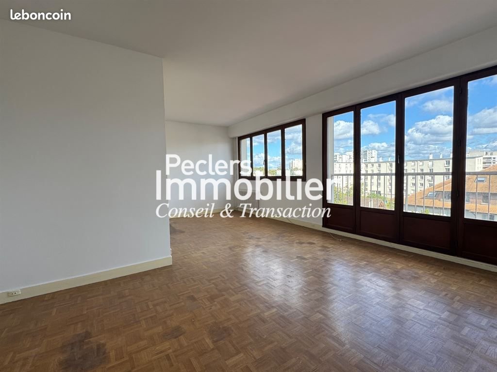 Appartement à vendre, 37m², Rueil-Malmaison
