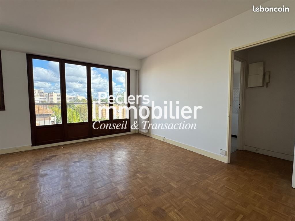 Appartement à vendre, 37m², Rueil-Malmaison
