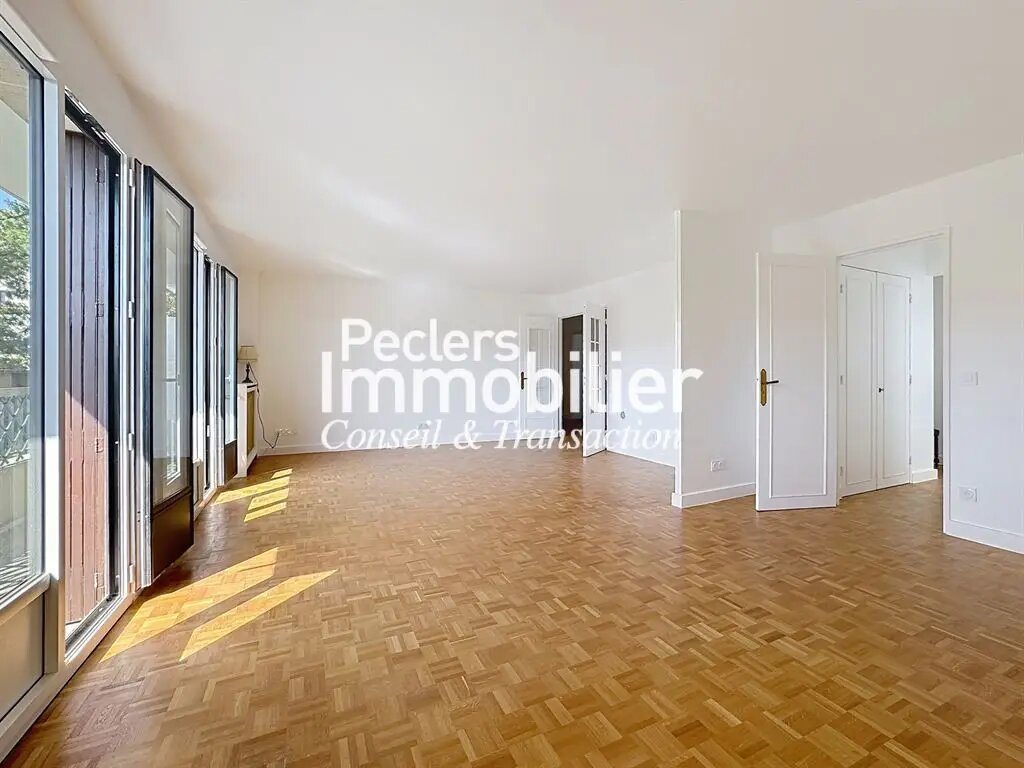 Appartement à vendre, 103m², Rueil-Malmaison