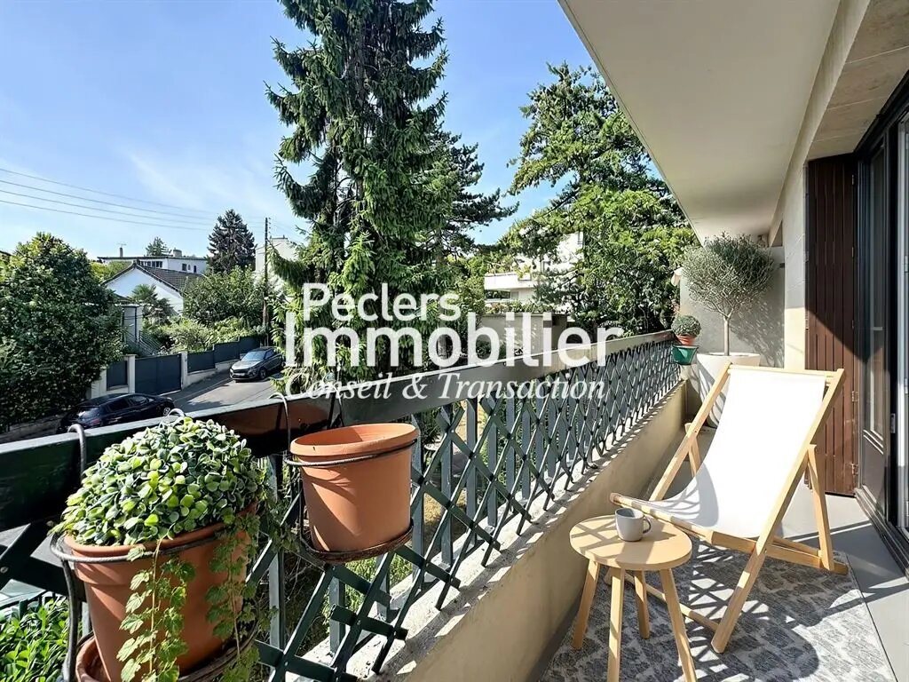 Appartement à vendre, 103m², Rueil-Malmaison