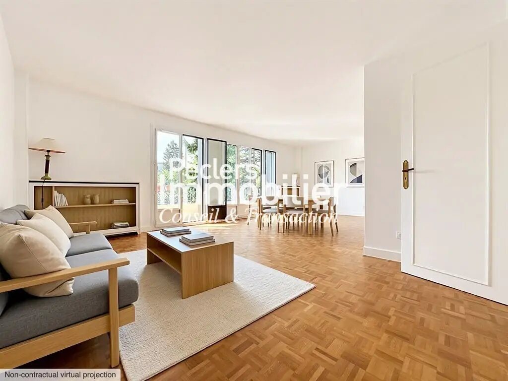 Appartement à vendre, 103m², Rueil-Malmaison