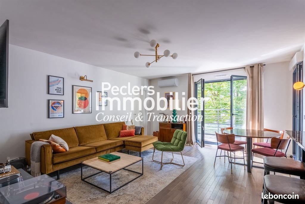 Appartement à vendre, 84m², Rueil-Malmaison