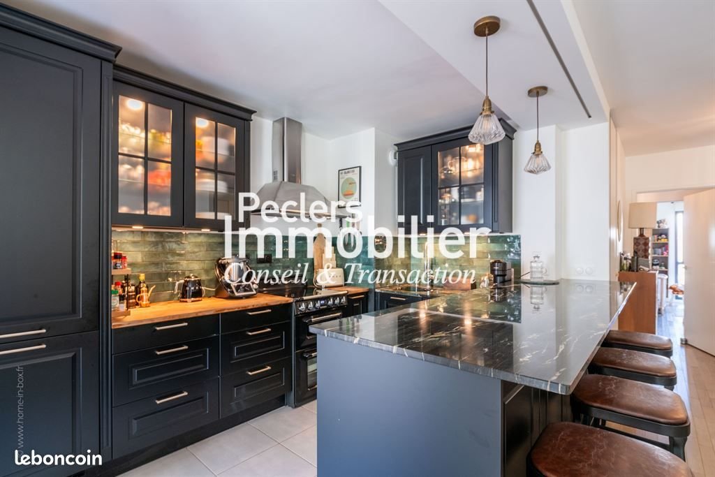 Appartement à vendre, 84m², Rueil-Malmaison