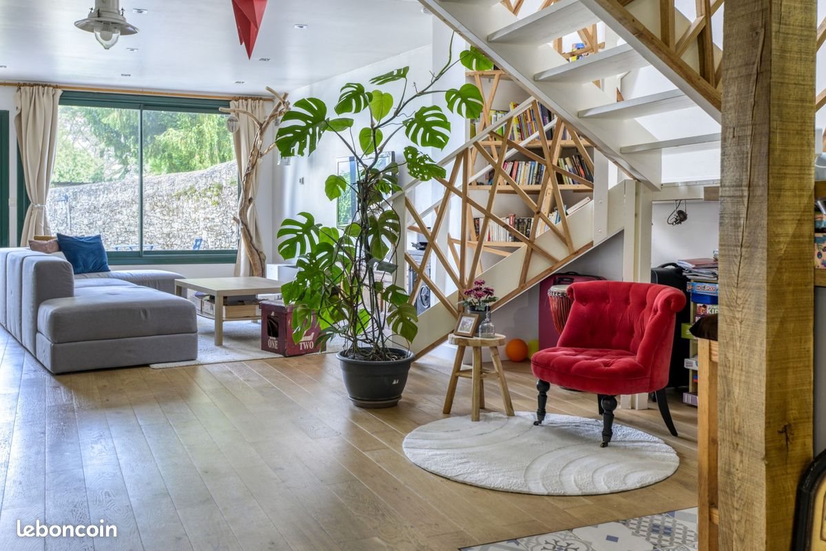 Maison à vendre, 170m², Vertou