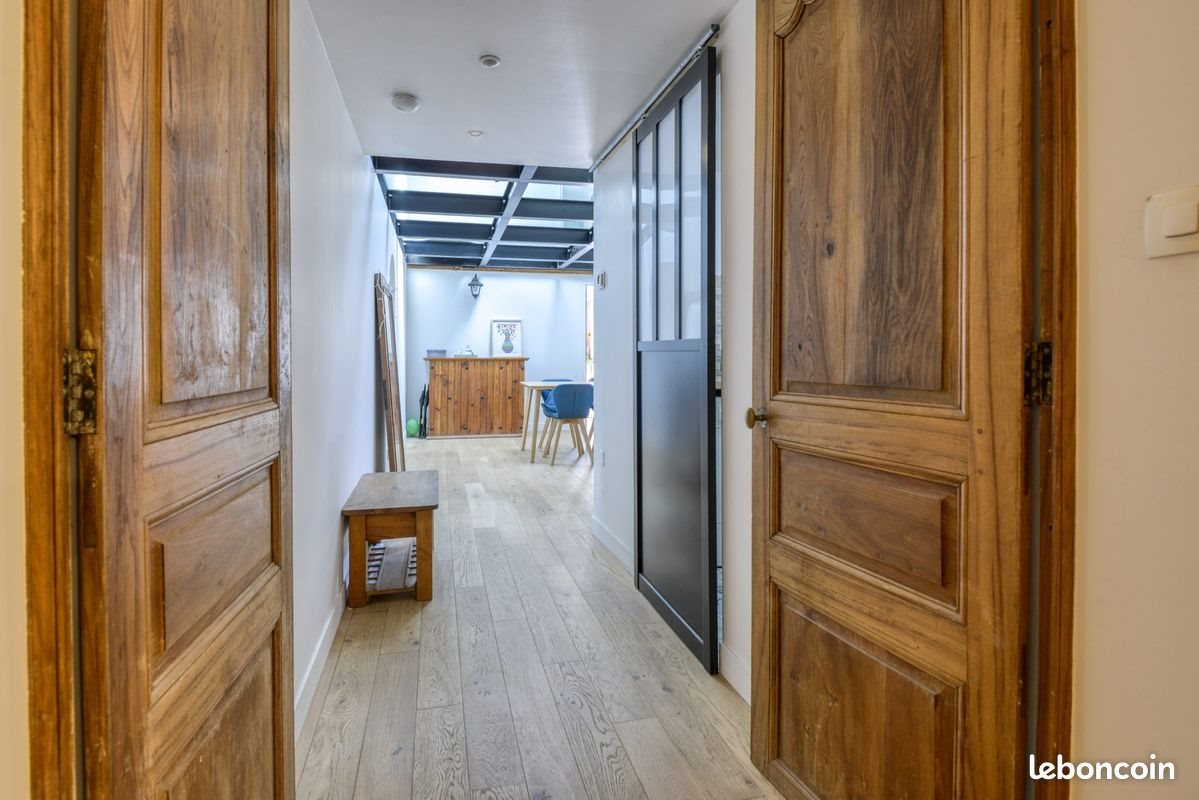 Maison à vendre, 170m², Vertou
