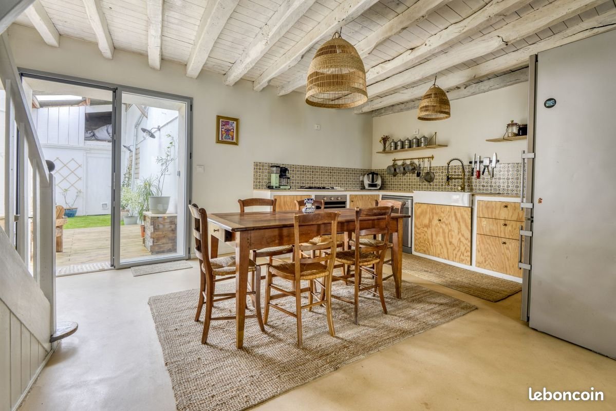 Maison à vendre, 100m², Saint-Sébastien-sur-Loire