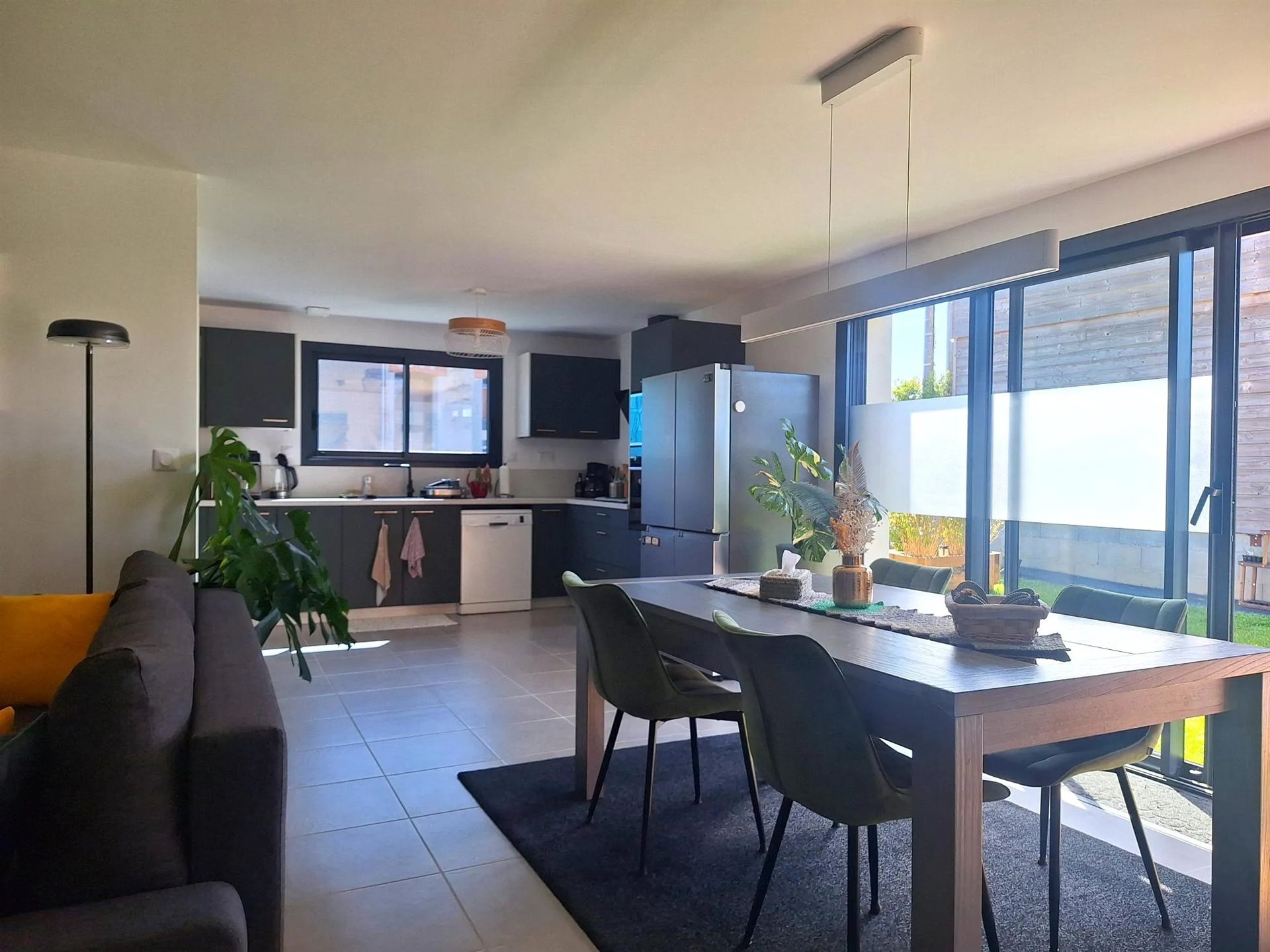 Maison à vendre, 89m², Le Fuilet