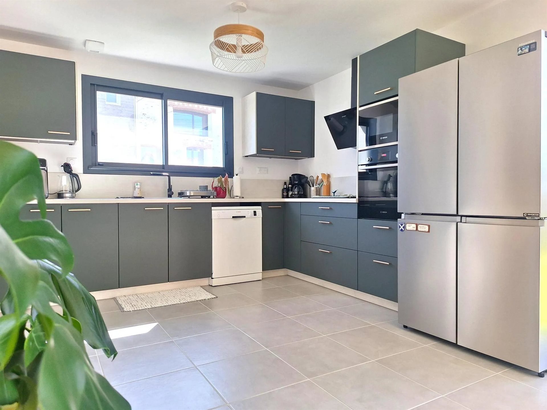 Maison à vendre, 89m², Le Fuilet