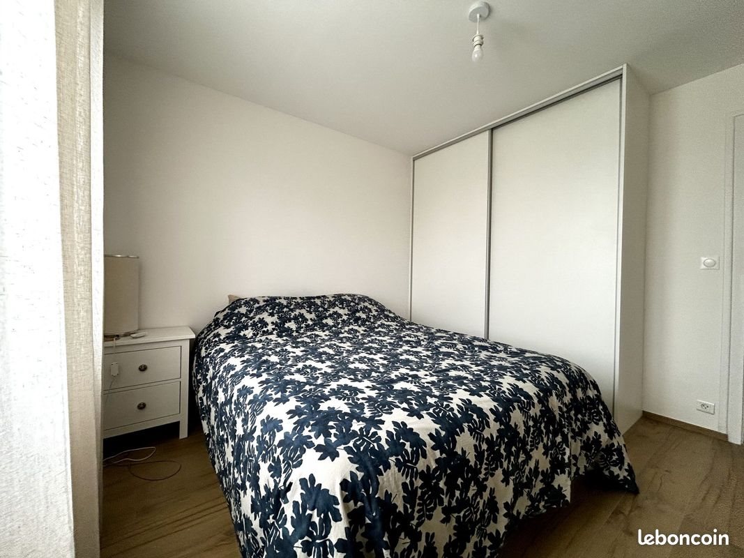 Appartement à vendre, 78m², Saint-Sébastien-sur-Loire