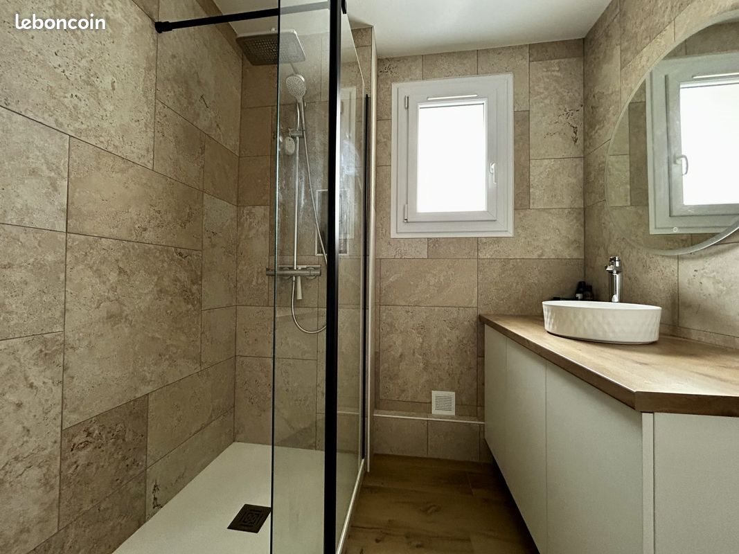 Appartement à vendre, 78m², Saint-Sébastien-sur-Loire
