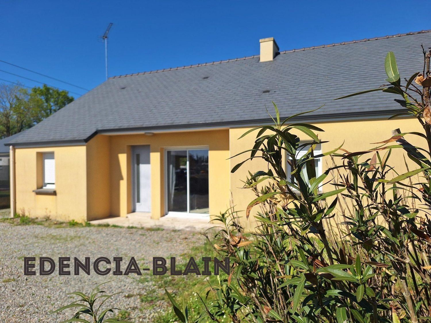 Maison à vendre, 97m², Blain