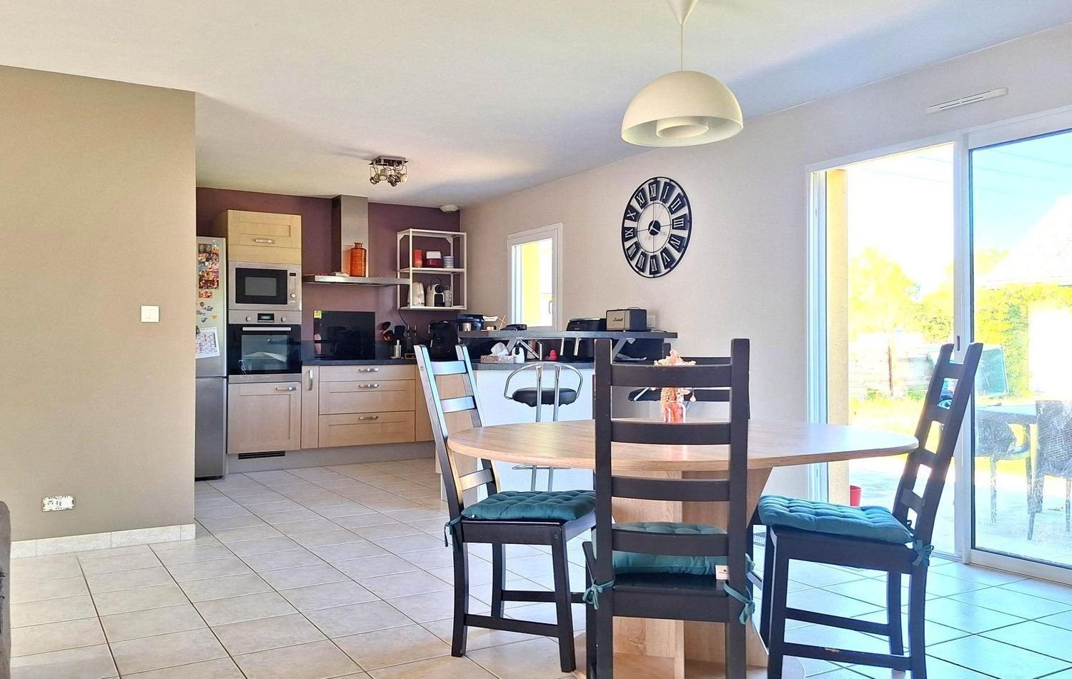 Maison à vendre, 97m², Blain