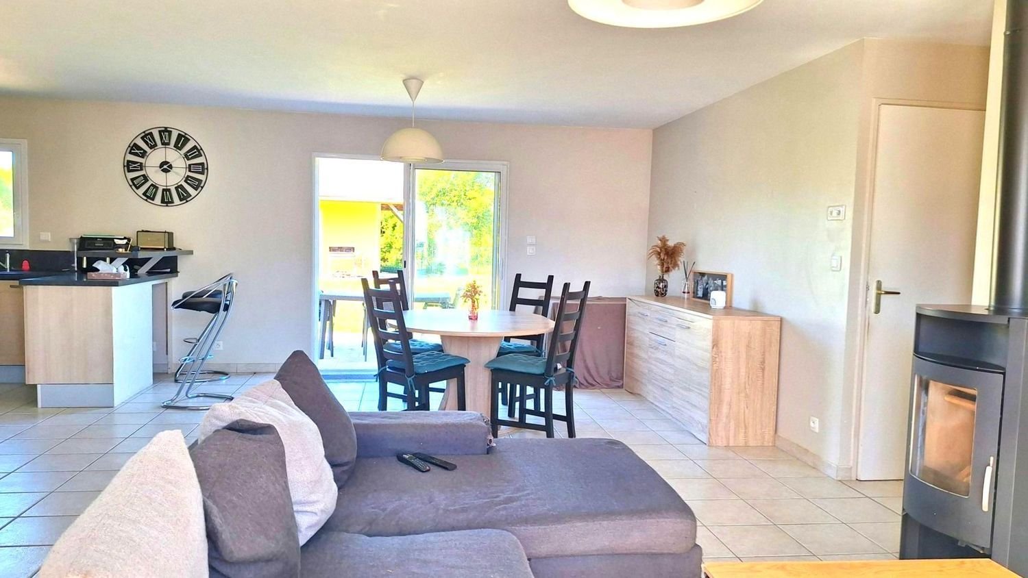 Maison à vendre, 97m², Blain