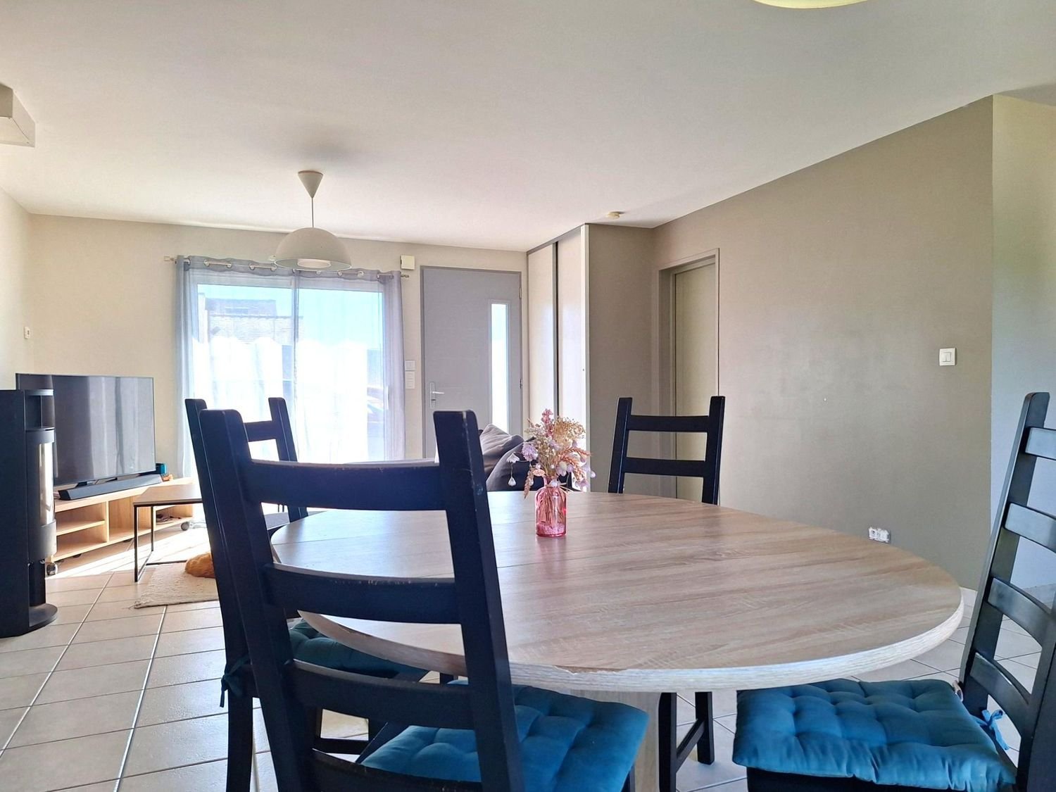 Maison à vendre, 97m², Blain
